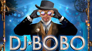 DJ BoBo с концерт в България