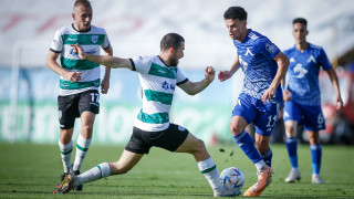 При липсата на Рикардиньо веднага изниква един играч на Левски