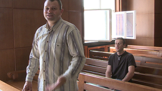 Кичатов се жалва в съда от битовите си проблеми