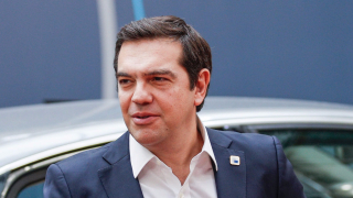 Гръцкият парламент прие бюджета за 2018 година предаде Дойче веле