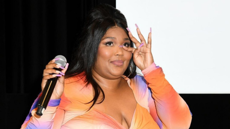 Защо за Лизо размерът има значение