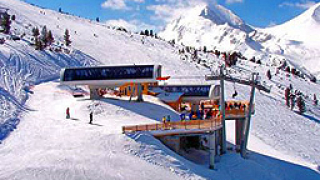 Банско на 8-мо място в класация за най-популярни ски курорти