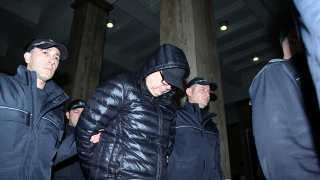 Организаторът на покушението срещу Алексей Петров бил болен от хепатит С