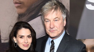 Само няколко месеца след аборт в напреднала бременност Алек и