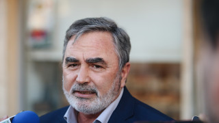 Към вчерашна дата 14 дневната заболеваемост у нас е 1144 на