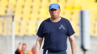 Левски ще покаже днес още едно ново попълнение твърди Мач