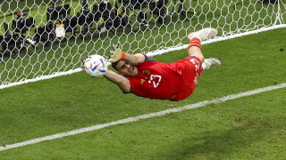 Аржентина триумфира със световната титла преди повече от месец но