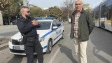 Вижте какво каза Николай Веселинов пред ТОПСПОРТ, след което извика полиция