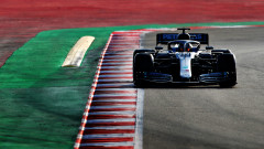 Шефът на F1: Никога няма да преминем към електрически коли