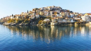 Българите отново посрещат масово Нова година в Гърция след ковид мерките