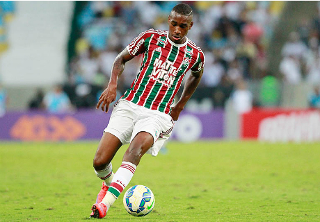 Рома изпреварва Барса за бразилец