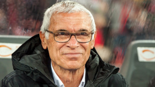 Селекционерът на Египет Ектор Купер коментира загубата с 1 3 от