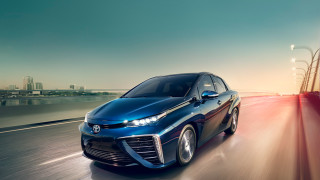 Toyota Motor новият стар най голям производител на автомобили в света планира