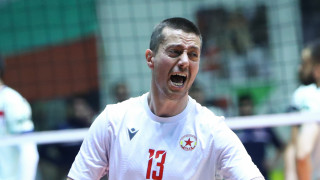 След втората седмица от волейболния турнир Лига на нациите България