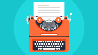 Идва ли краят на писането и четеното в медиите?