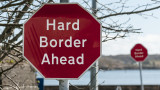 Великобритания и ЕС договориха текста по въпроса за Ирландия
