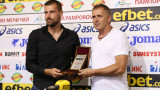  Бруно Акрапович: Играеш ли хубав футбол, триумфът идва! 