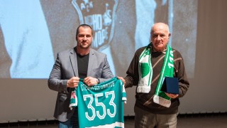 Преди няколко дни Черно море отбеляза своя 110 и рожден ден