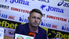 Президентът на Вихрен: Искаме да играем в Първа лига