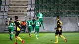 Лудогорец победи Ботев (Пловдив) с 3:0