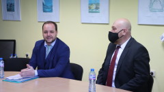 Борислав Сандов: България за втори път на съд заради мръсния въздух
