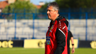 Старши треньорът на Хебър Любослав Пенев е категоричен че почивката