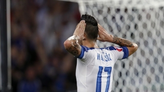 След като вчера Марек Хамшик изравни рекорда на Диего Марадона