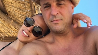 Светльо Витков се фука с ново гадже