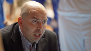 Стефан Михайлов обяви избраничките си с които ще преследва победи