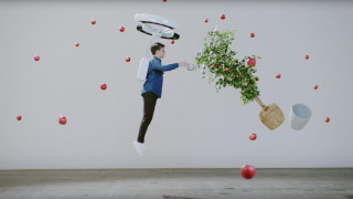 С всичките конспиративни теории въртящи се в интернет реално не