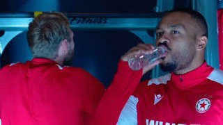 Бившият спортен директор на ЦСКА Филип Филипов говори за