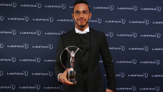 Хамилтън: Ферари е опасно близо до нас