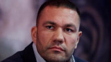 Изненада: Кубрат Пулев излиза срещу Деонтей Уайлдър?