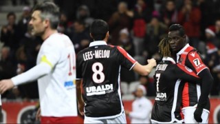 Отборът на Ница победи с минималното 1 0 Бордо в мач