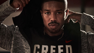 Майкъл Б Джордан реши да заеме активна гражданска позиция като