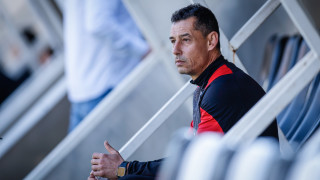 Крилото на ЦСКА Джейсън Локило няма да бъде на разположение