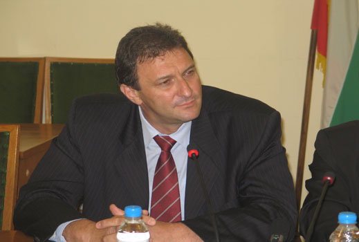 Очакваме немска помощ за речното корабоплаване и пристанищата