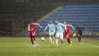 Ръководството на Дунав ще представи официално новия си треньр утре