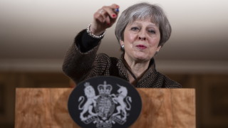 Преговорите за Брекзит са в задънена улица Ние трябва и