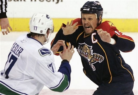 Атланта и Флорида с победи в голови дербита