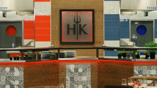 В третия епизод на втория сезон на Hell s Kitchen България