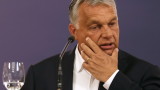  Орбан дава знаци, че се отхвърля от ръководството с укази 