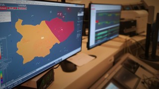 На 6 август BULATSA Българската агенция за управление на въздушното