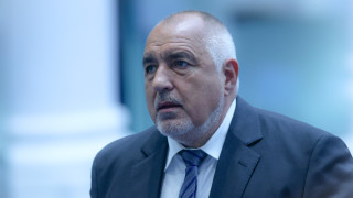 Борисов: Ако Балкански поток е толкова лош - спрете го