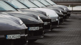 Електрификацията ли докара невижданата криза на Porsche?