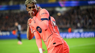 Бившият халф на нидерландския национален отбор и Реал Мадрид