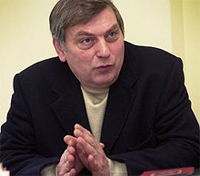 Шефът на „Фонд за лечение на деца" подаде оставка