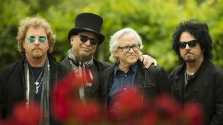 Легендарната група ТОТО пристига у нас на 4 март 2018г