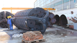 Двата блока на АЕЦ Белене може да заработят до края