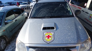 Екипи на планинската спасителна служба от Калофер спасиха трима души